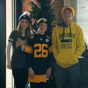 Meet your Posher, Karri